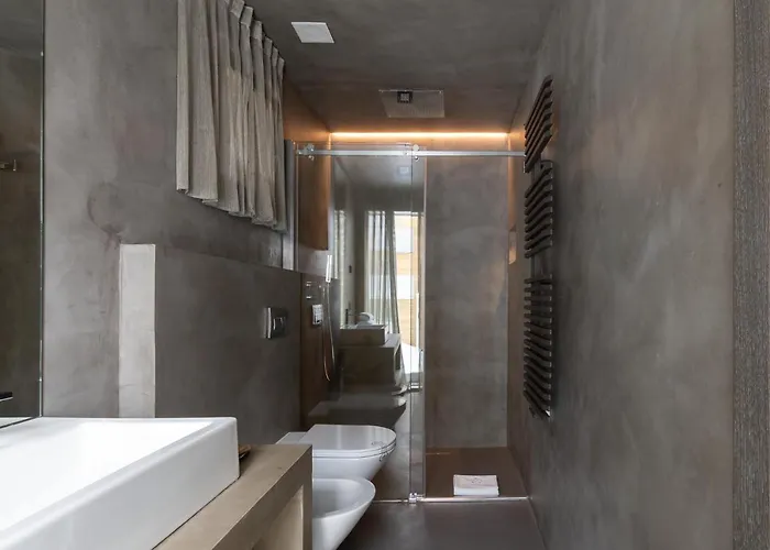 Hotel Bergman Mountain 4*