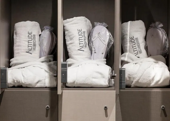 Hotel Bergman Mountain Breuil-Cervinia