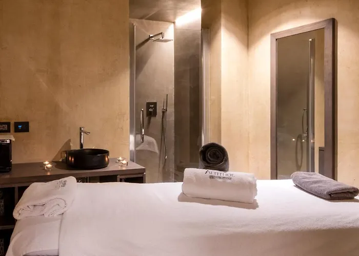 Bergman Mountain Breuil-Cervinia